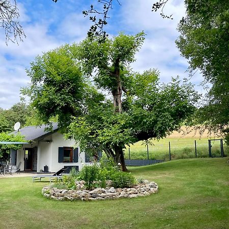 Ferienhaus Ella Trautskirchen Exteriör bild