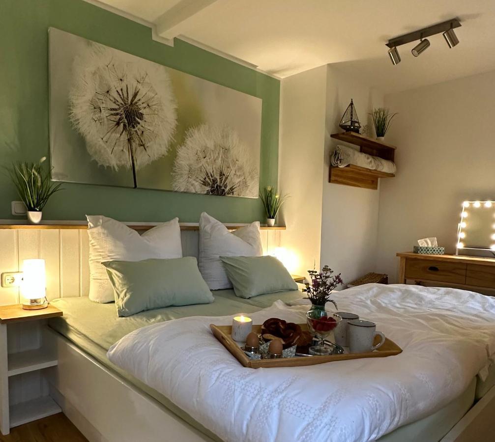Ferienhaus Ella Trautskirchen Exteriör bild